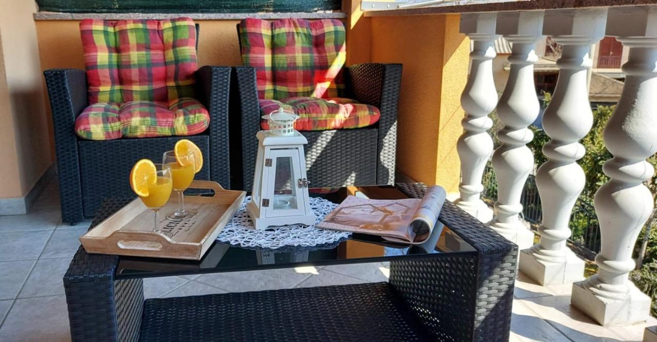 Molnar Apartman *