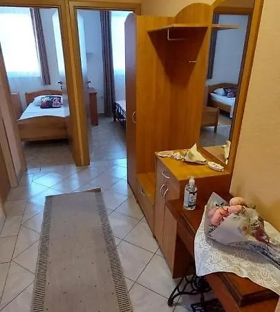 Apartment Molnar Polje  Exterior photo
