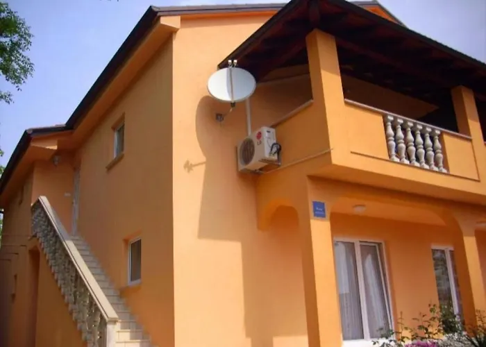 Apartment Molnar