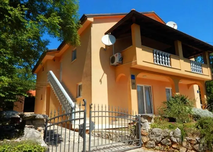 Apartment Molnar