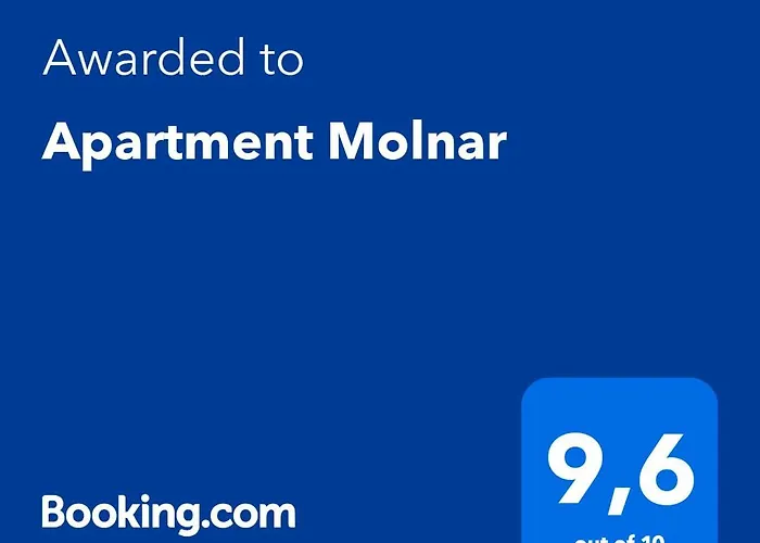 Apartment Molnar