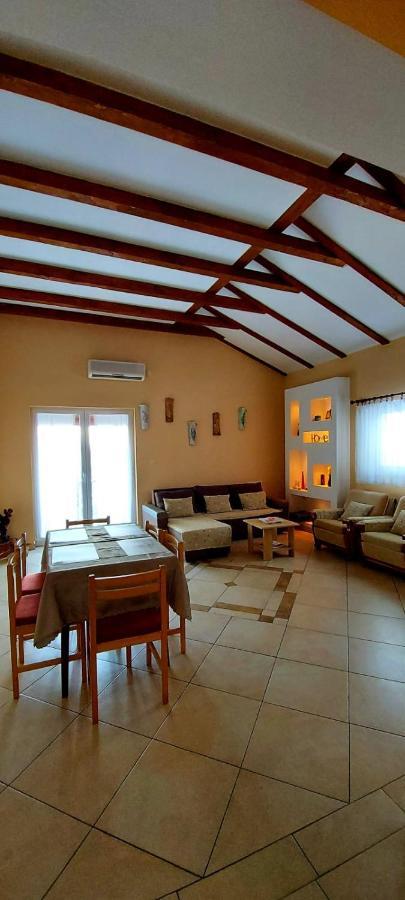 Apartment Molnar