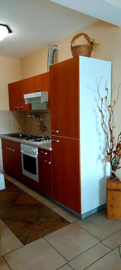 Molnar Apartment *