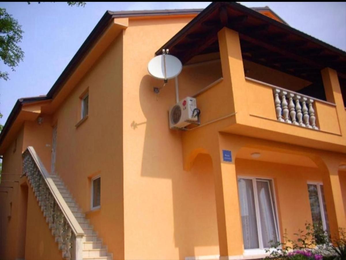 Apartment Molnar Polje (Krk)