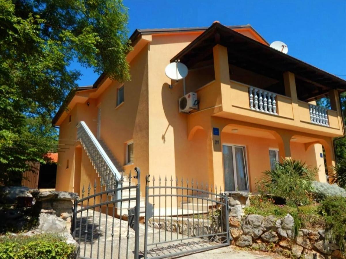 Molnar * Polje (Krk)