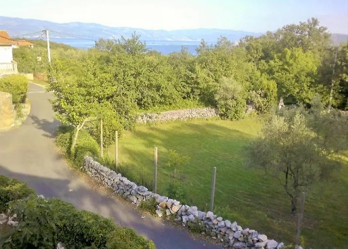 Apartment Molnar