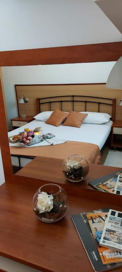 Molnar Apartamento