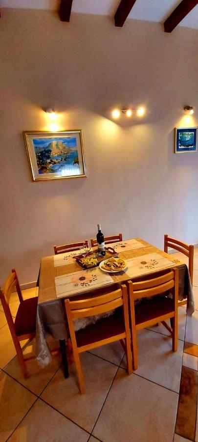 Molnar Apartamento Polje (Krk)