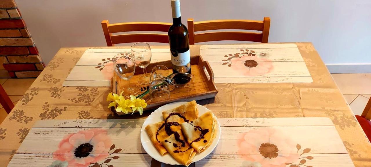 Molnar Apartamento